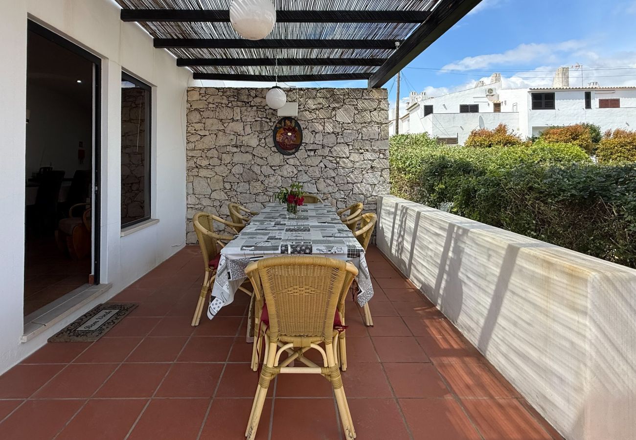 House in Albufeira - ALDEIA TURISTICA MORADIA T2 JACARANDA
