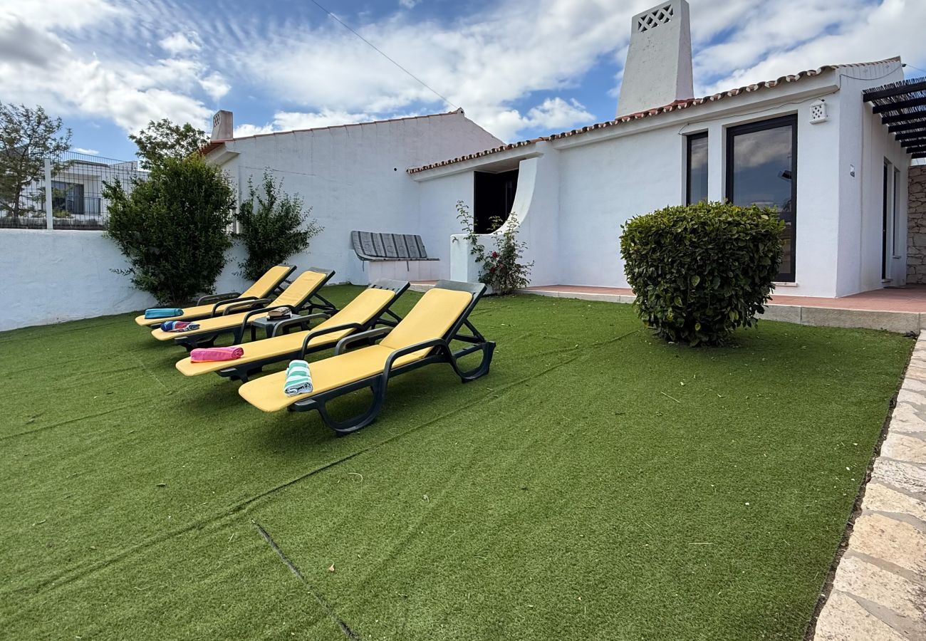 House in Albufeira - ALDEIA TURISTICA MORADIA T2 JACARANDA