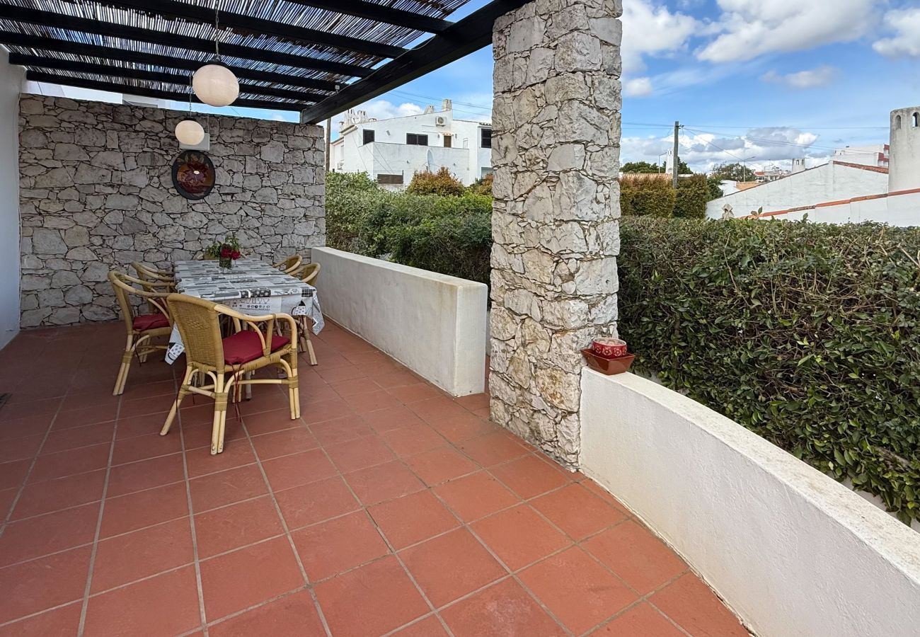 House in Albufeira - ALDEIA TURISTICA MORADIA T2 JACARANDA