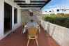House in Albufeira - ALDEIA TURISTICA MORADIA T2 JACARANDA