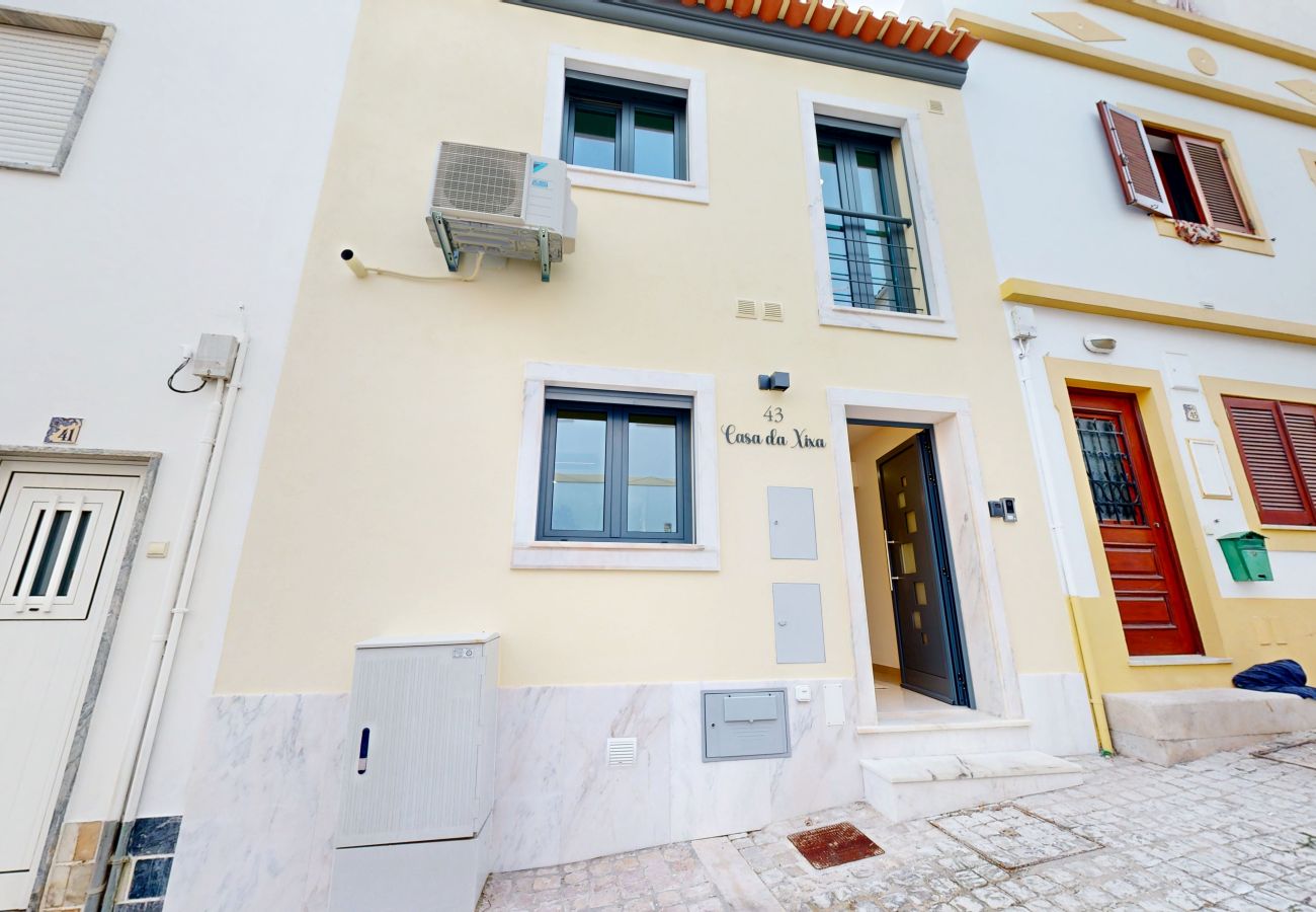 House in Albufeira - Moradia Xixa