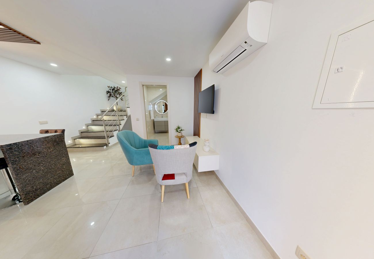 House in Albufeira - Moradia Xixa