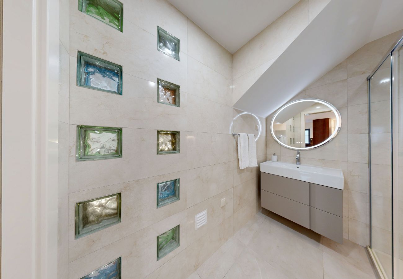 House in Albufeira - Moradia Xixa