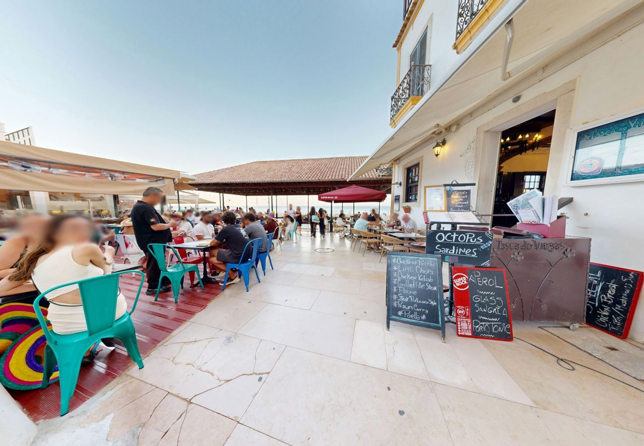 House in Albufeira - Moradia Xixa