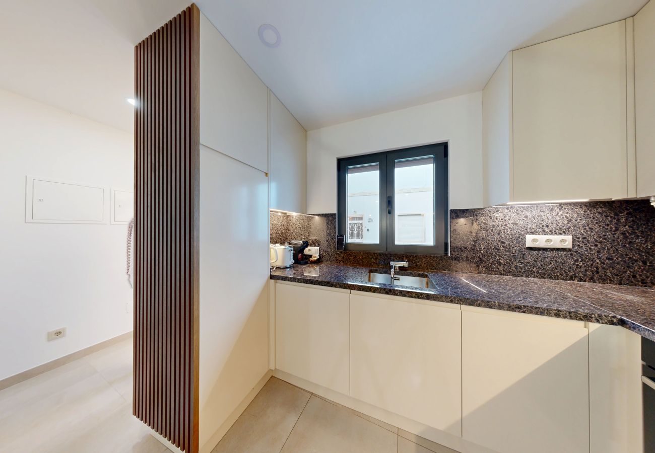 House in Albufeira - Moradia Xixa
