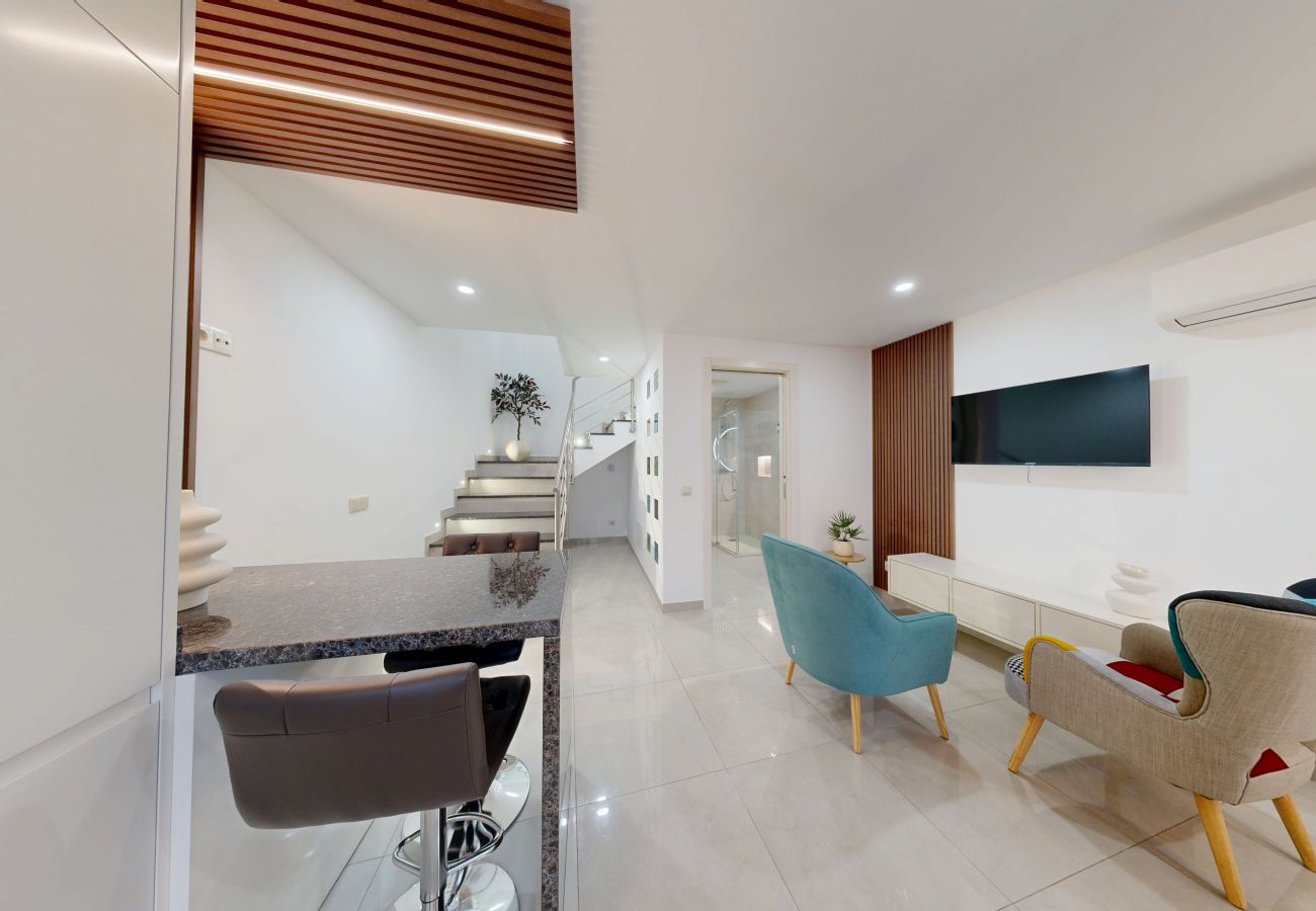 House in Albufeira - Moradia Xixa