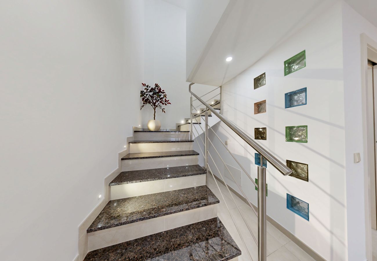House in Albufeira - Moradia Xixa