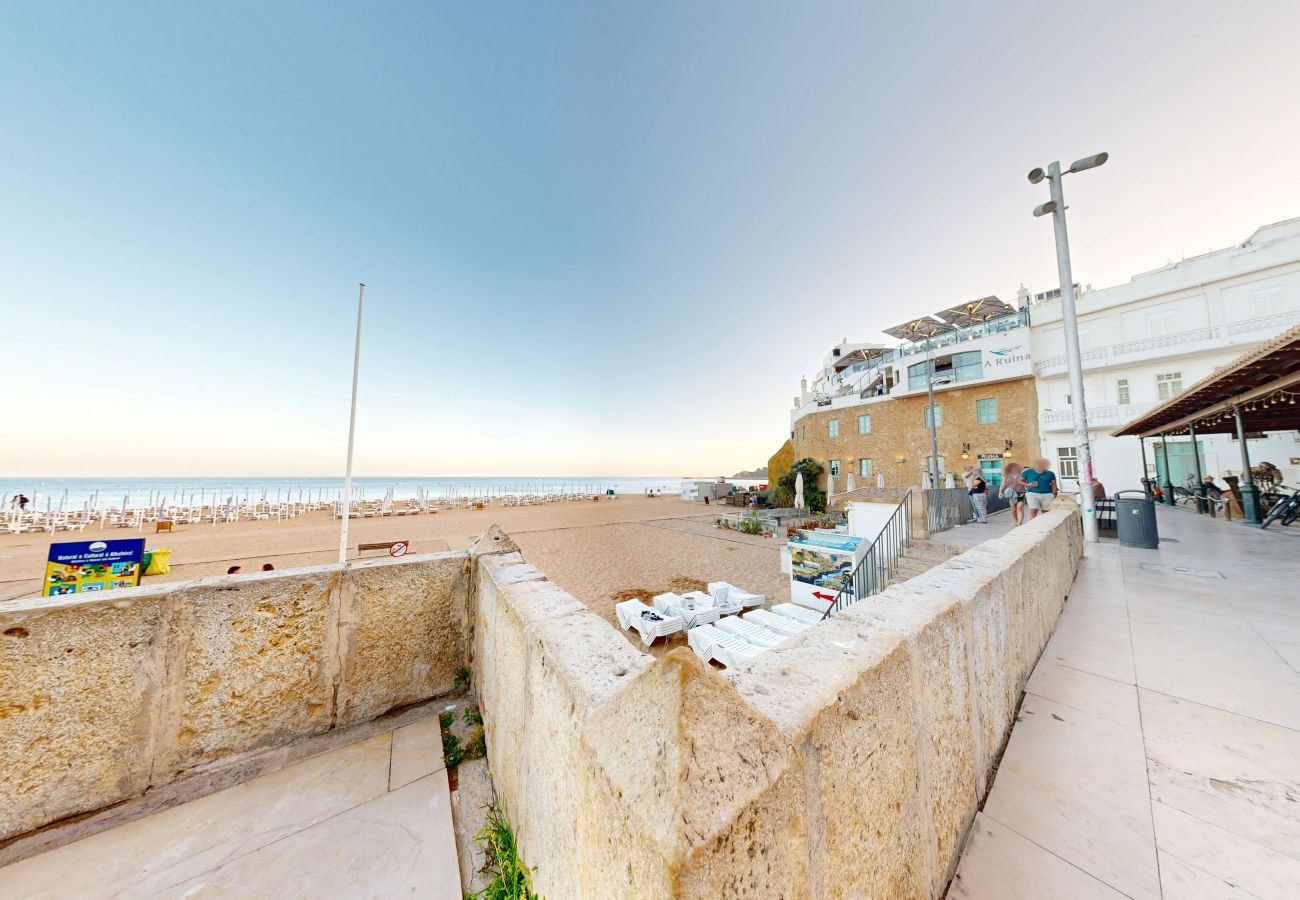 House in Albufeira - Moradia Xixa