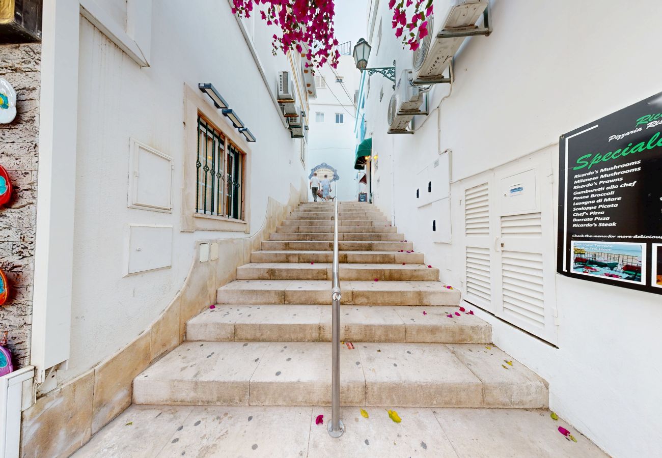 House in Albufeira - Moradia Xixa