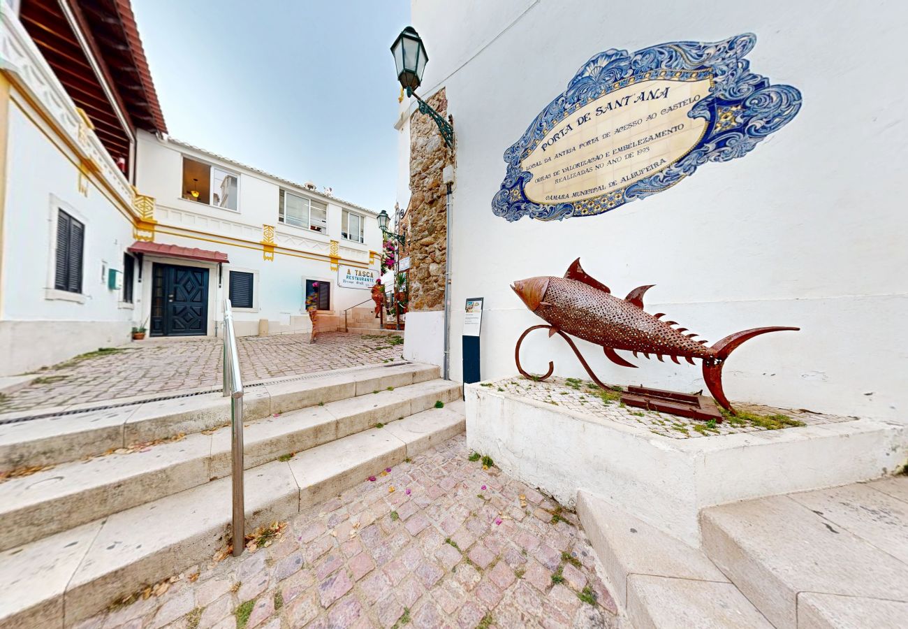 House in Albufeira - Moradia Xixa