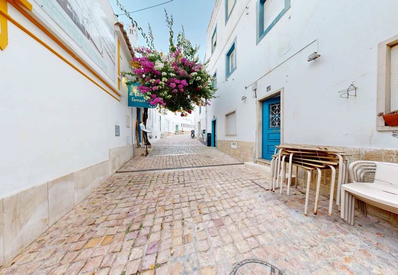 House in Albufeira - Moradia Xixa