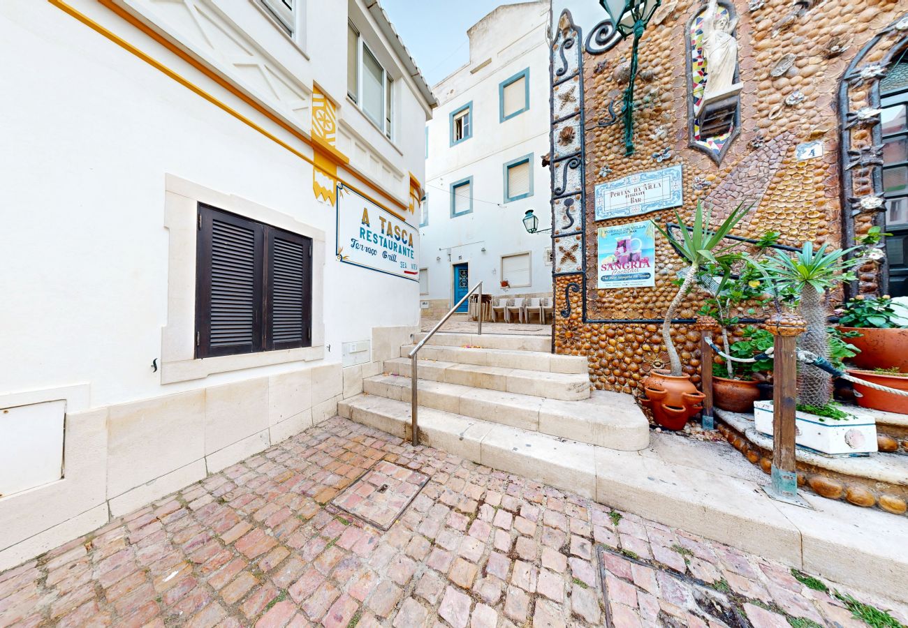 House in Albufeira - Moradia Xixa
