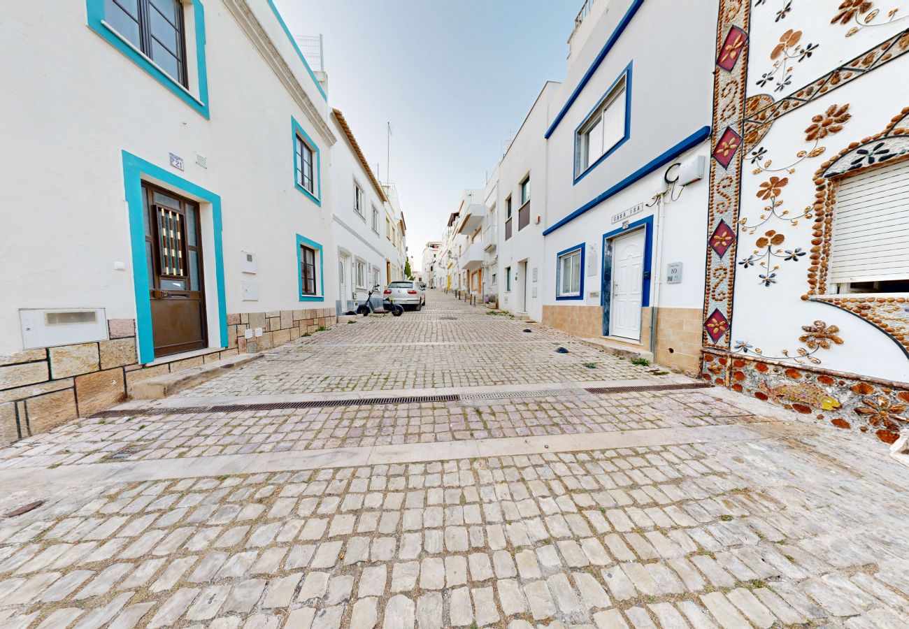 House in Albufeira - Moradia Xixa