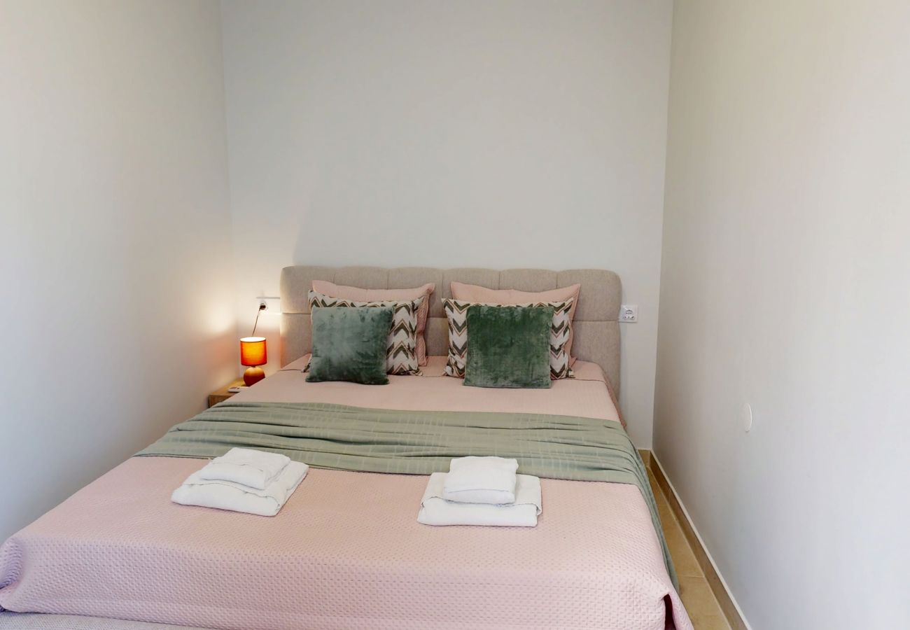 Rent by room in Albufeira - Coral Room 🪸