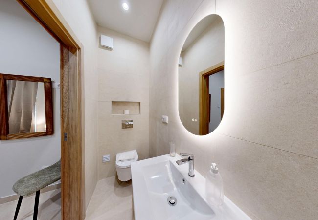 Rent by room in Albufeira -  Starfish Room ⭐ 