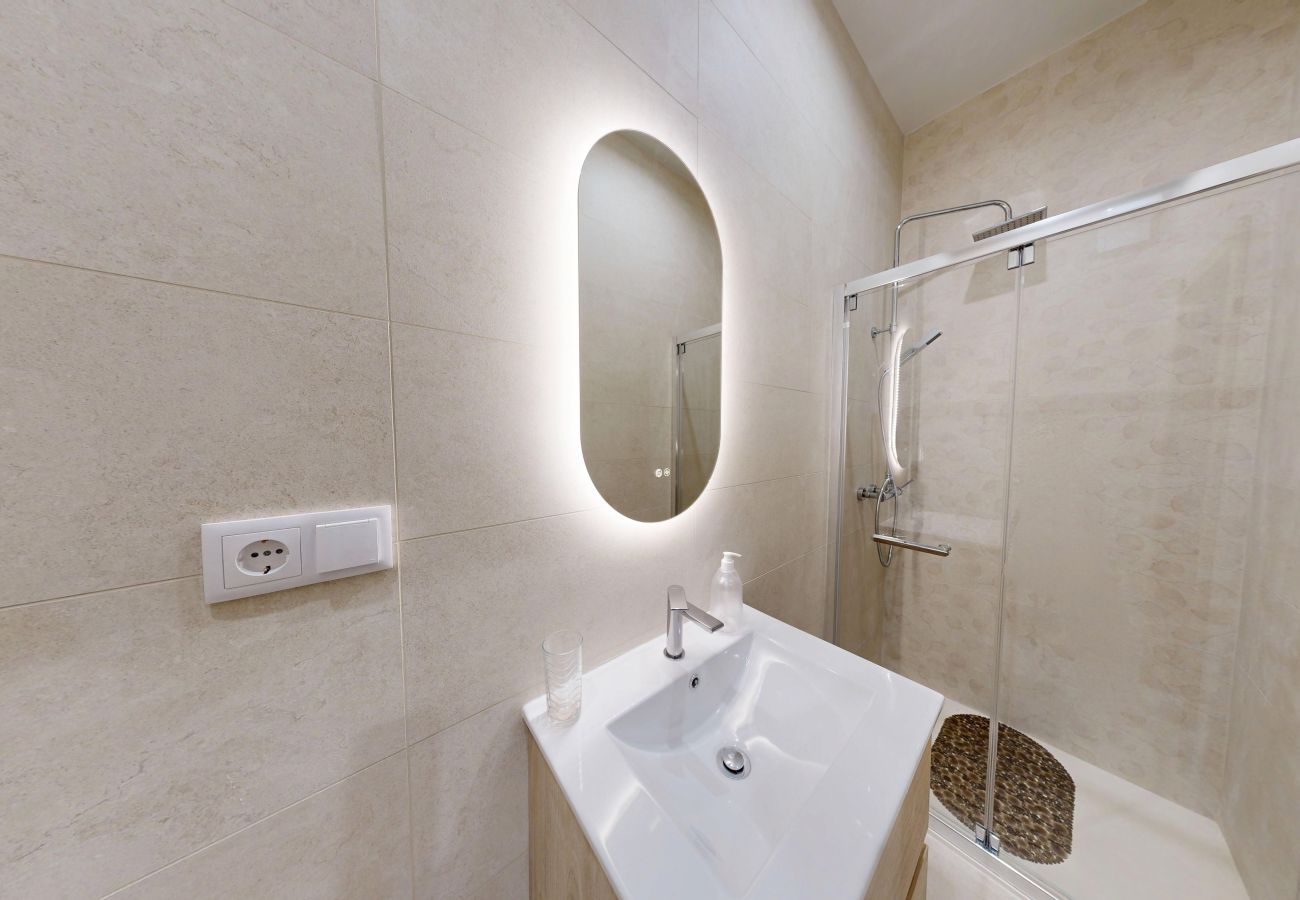 Rent by room in Albufeira -  Starfish Room ⭐ 