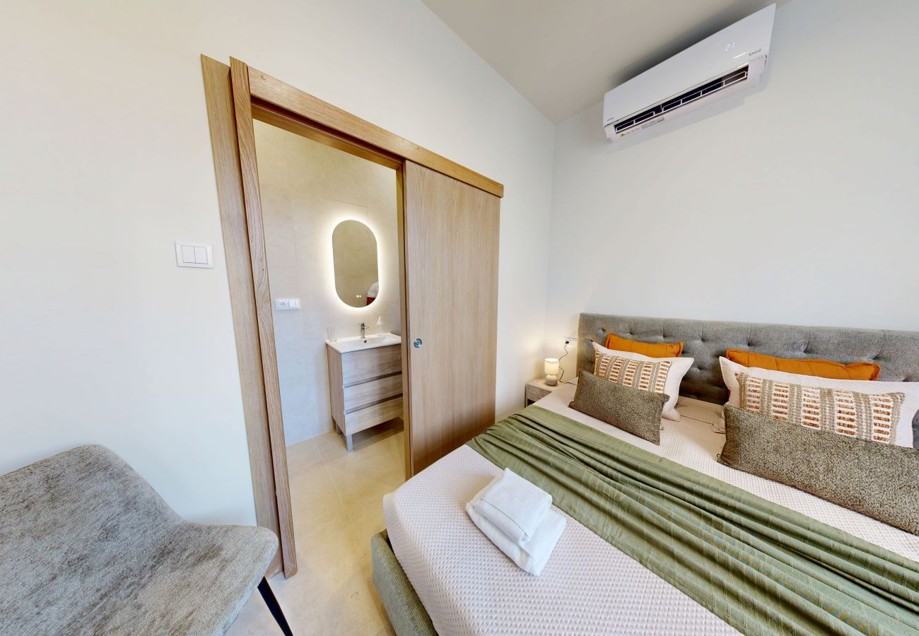 Rent by room in Albufeira -  Starfish Room ⭐ 