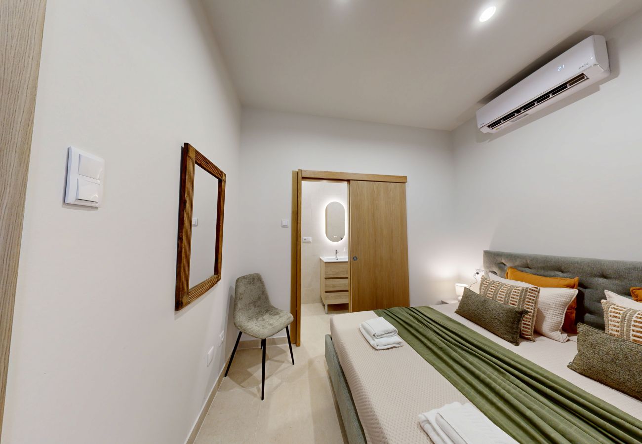 Rent by room in Albufeira -  Starfish Room ⭐ 