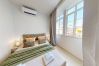 Rent by room in Albufeira -  Starfish Room ⭐ 