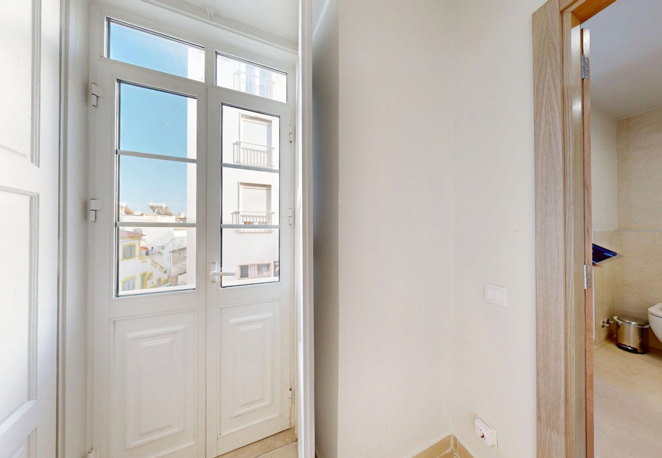 Rent by room in Albufeira - Dolphin Room 🐬