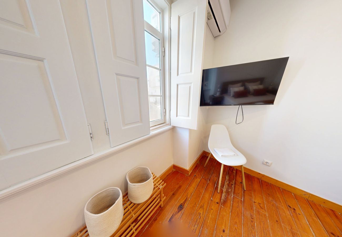Rent by room in Albufeira - Búzio Room 🐚