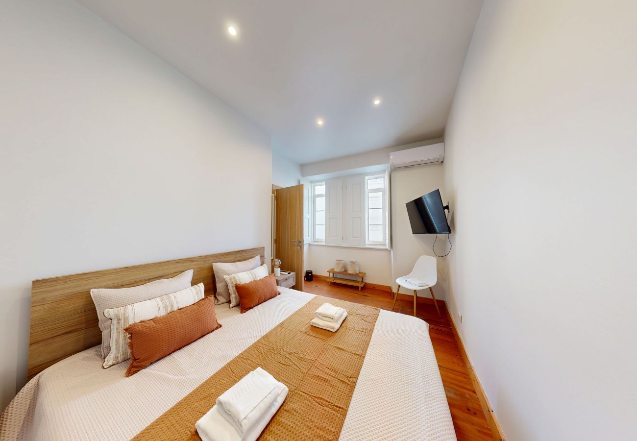 Rent by room in Albufeira - Búzio Room 🐚