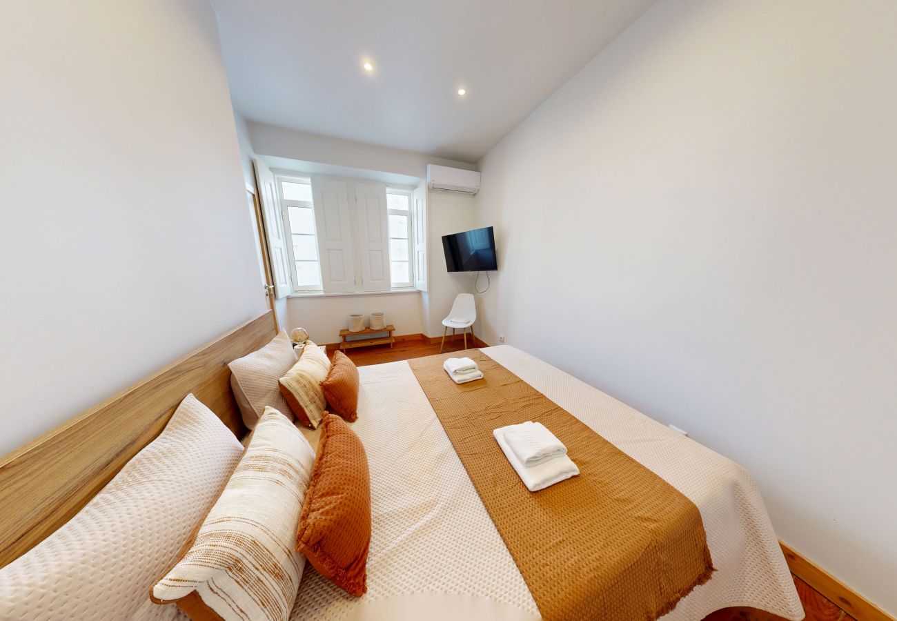 Rent by room in Albufeira - Búzio Room 🐚