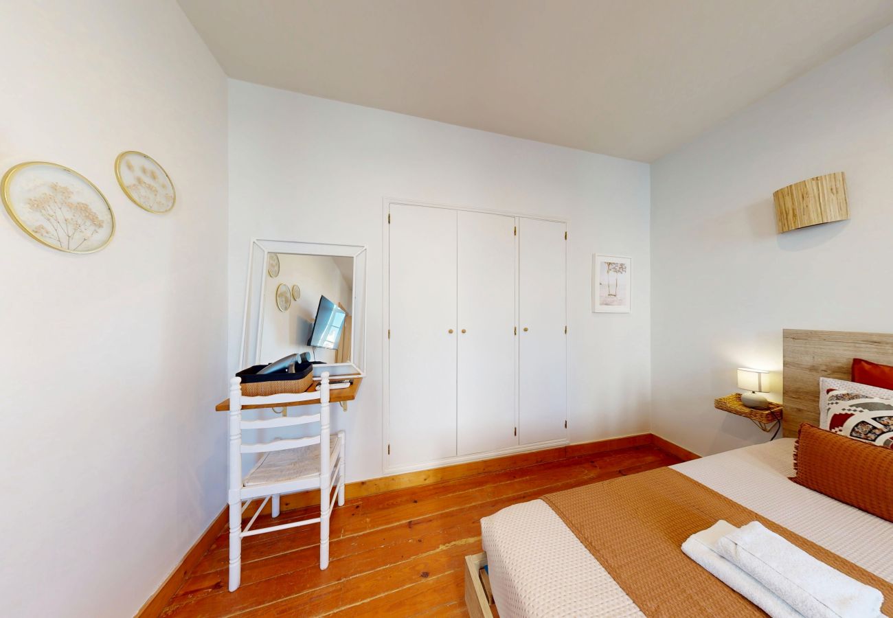 Rent by room in Albufeira - Búzio Room 🐚