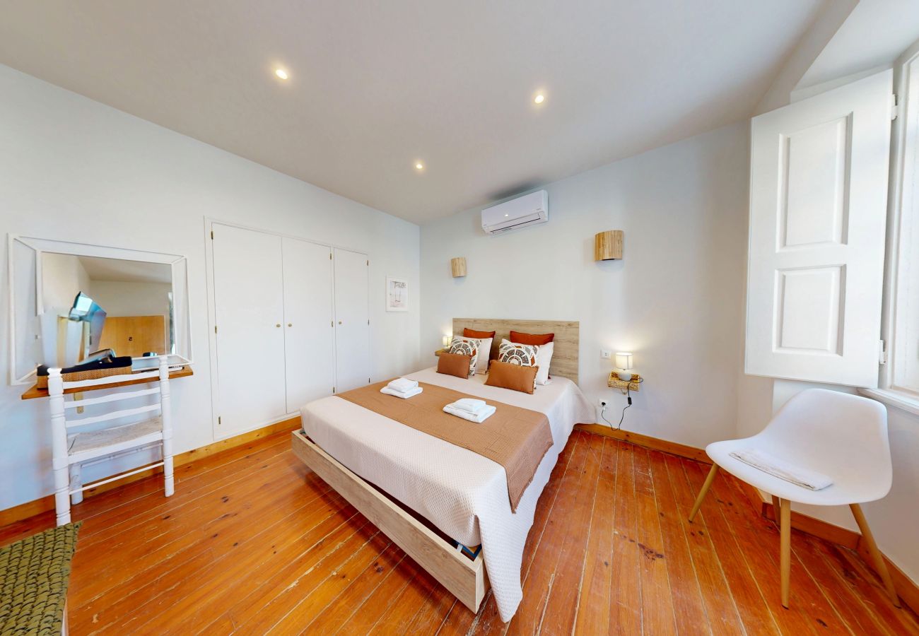 Rent by room in Albufeira - Búzio Room 🐚