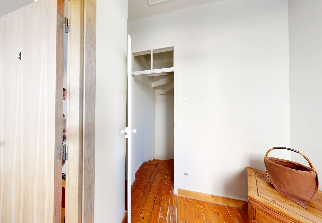 Rent by room in Albufeira - Búzio Room 🐚