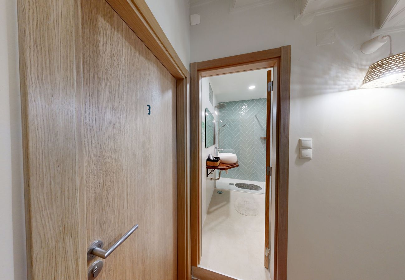 Rent by room in Albufeira - Búzio Room 🐚