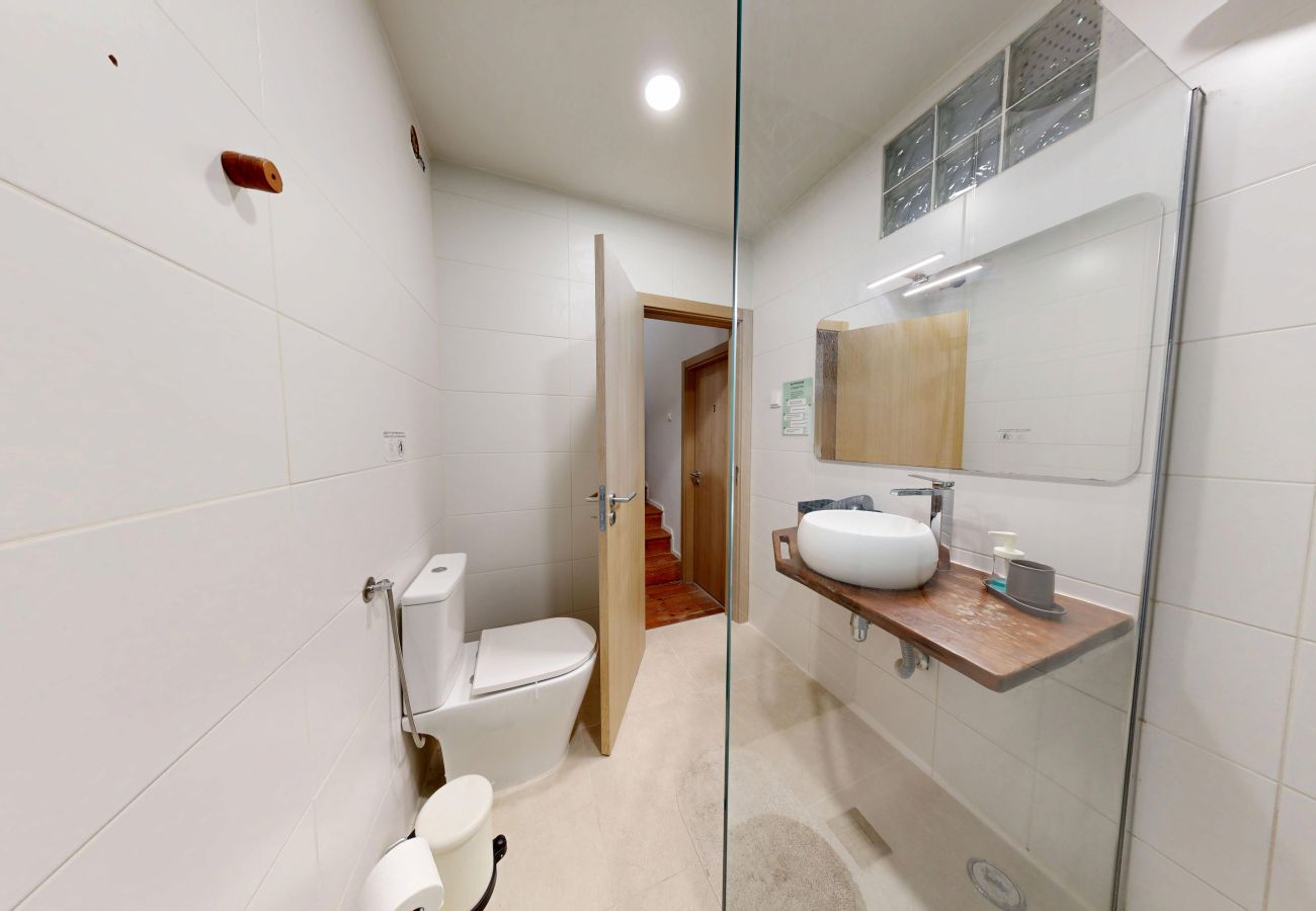 Rent by room in Albufeira - Búzio Room 🐚