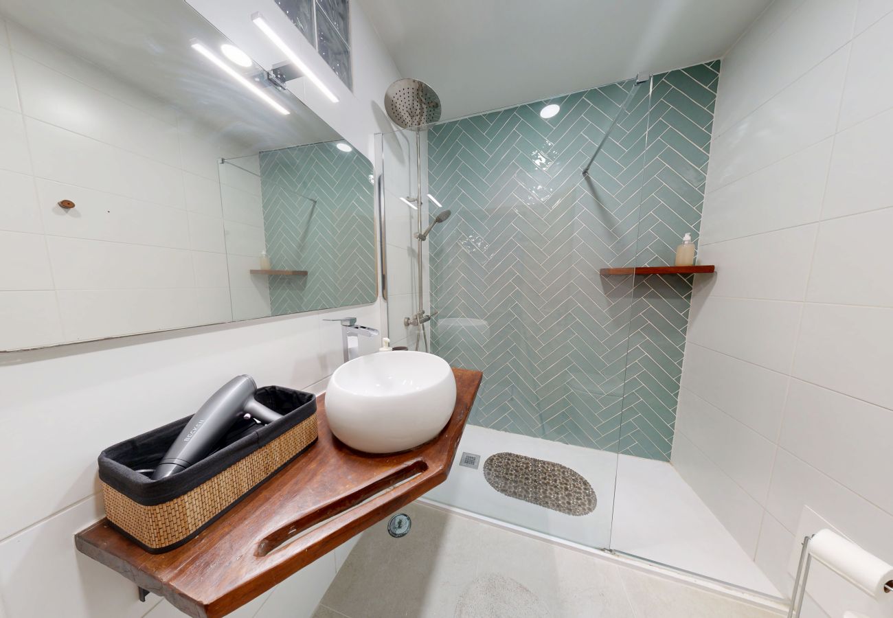 Rent by room in Albufeira - Búzio Room 🐚