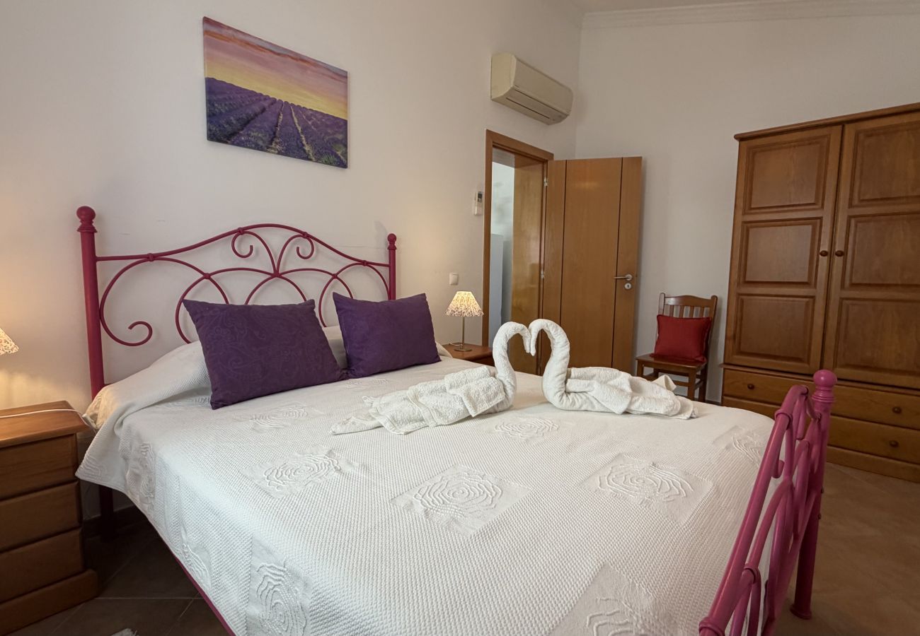 Farm stay in Silves - Quinta Jardim das Palmeiras, T11 nº9, Algoz
