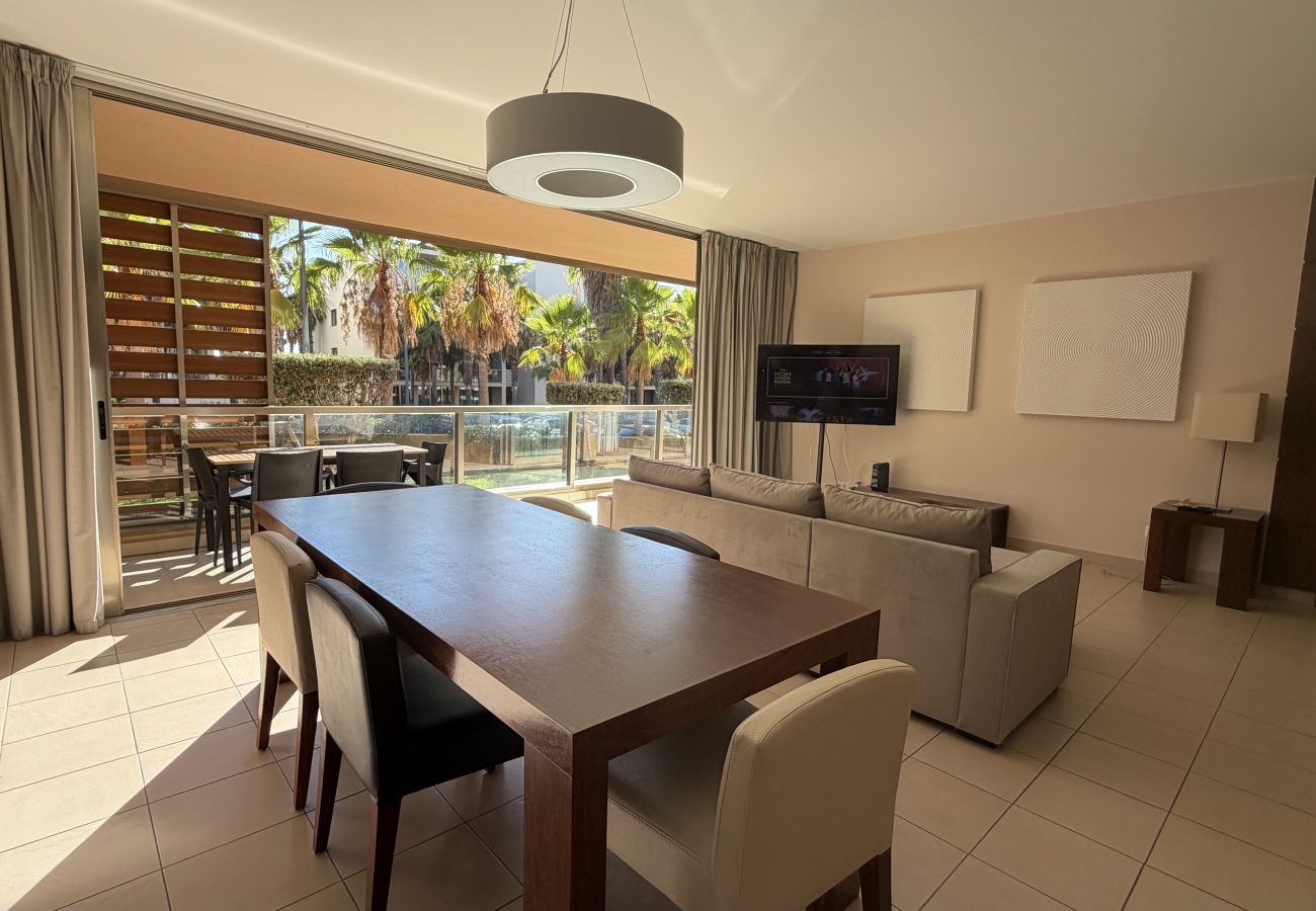 Apartment in Albufeira - 13C-0B