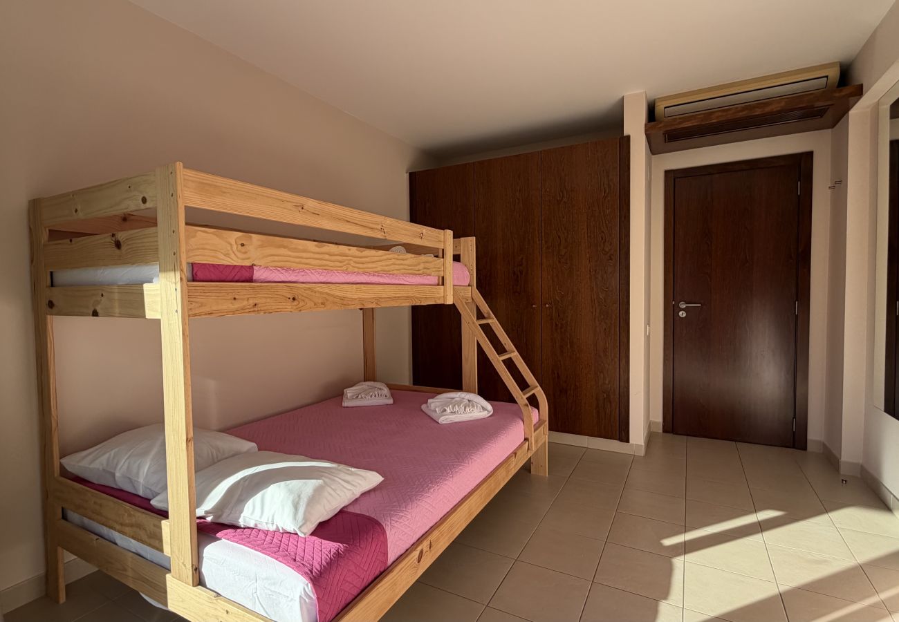 Apartment in Albufeira - 13C-0B