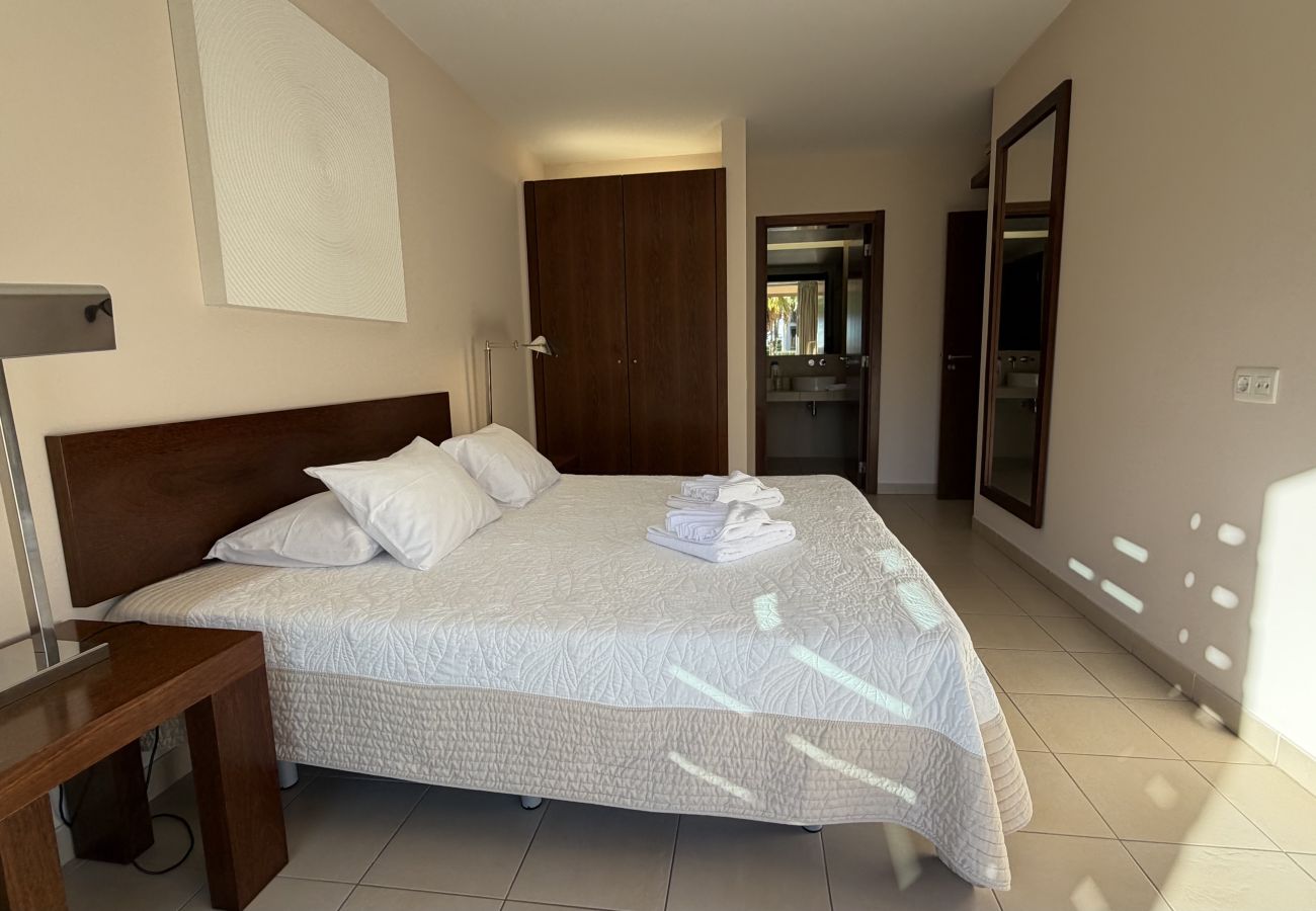 Apartment in Albufeira - 13C-0B