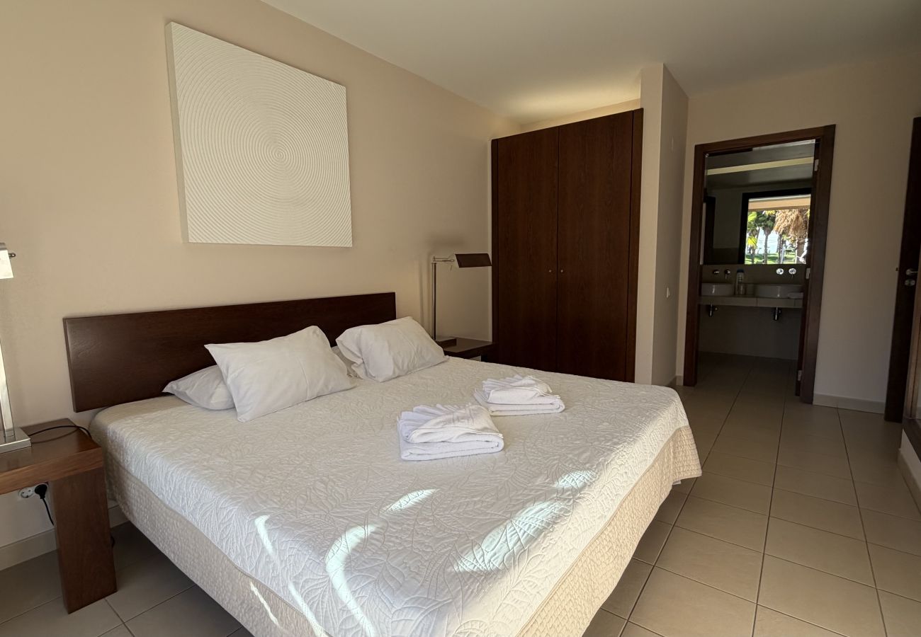 Apartment in Albufeira - 13C-0B