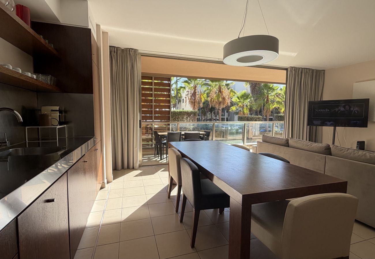 Apartment in Albufeira - 13C-0B