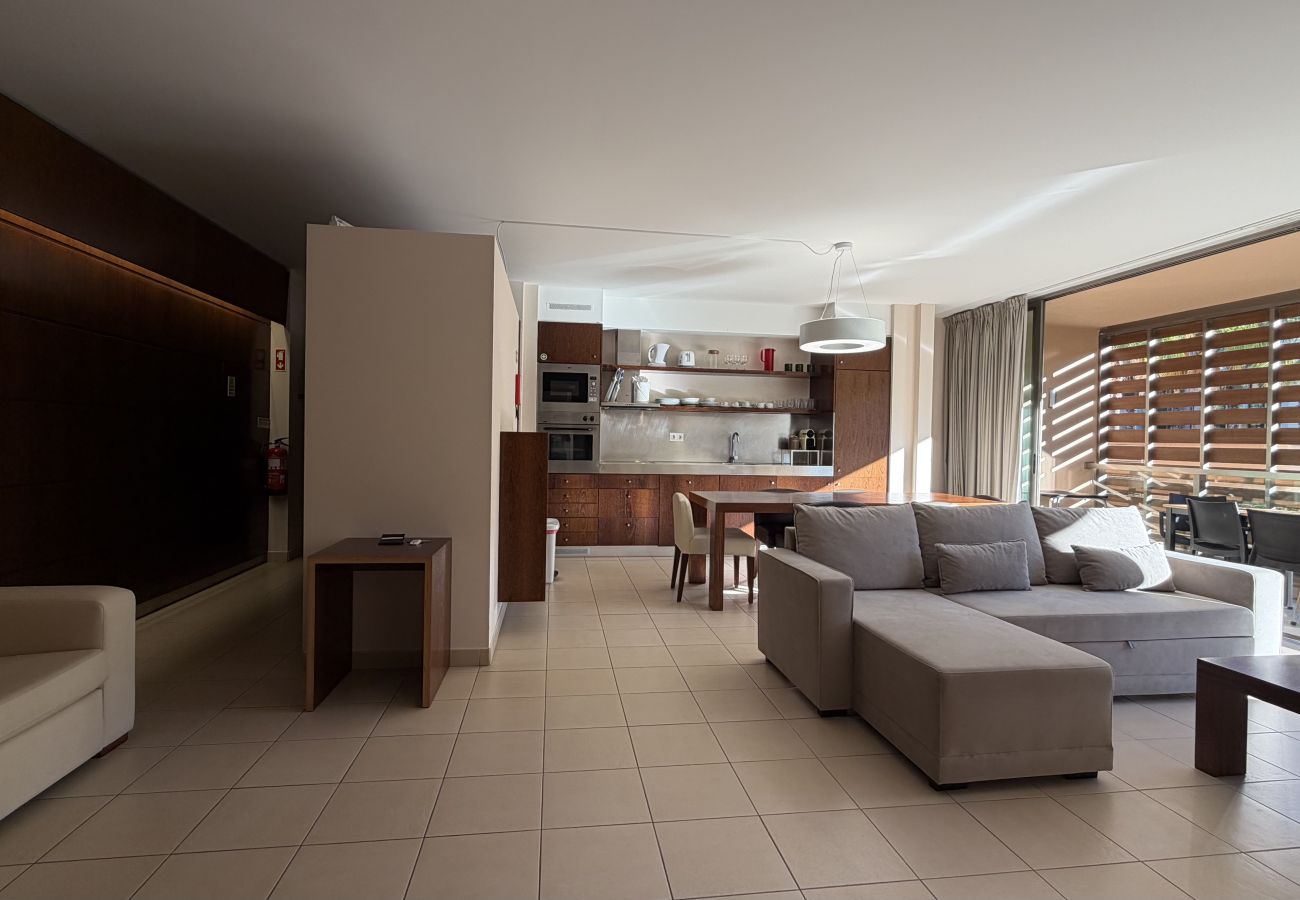 Apartment in Albufeira - 13C-0B