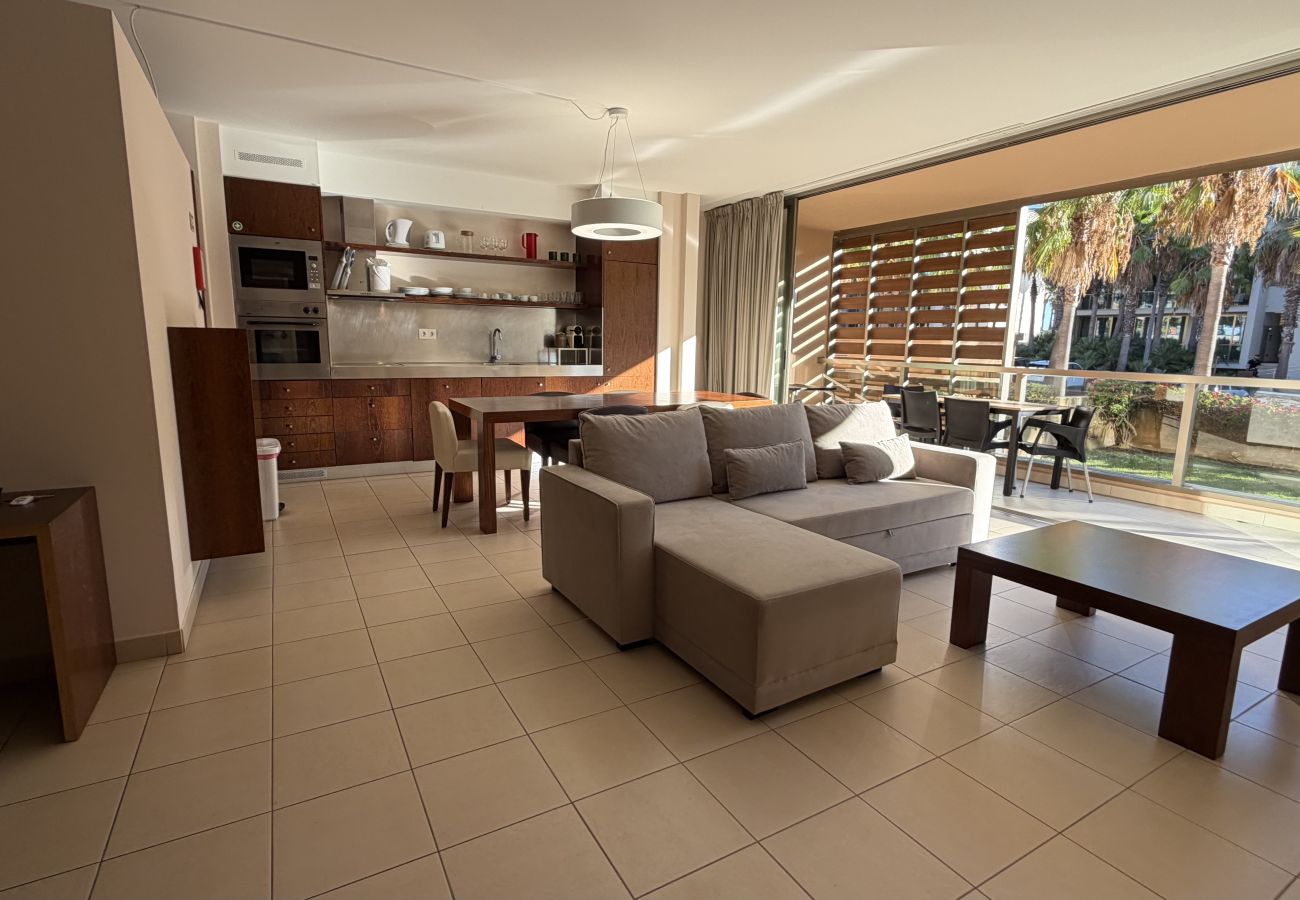Apartment in Albufeira - 13C-0B