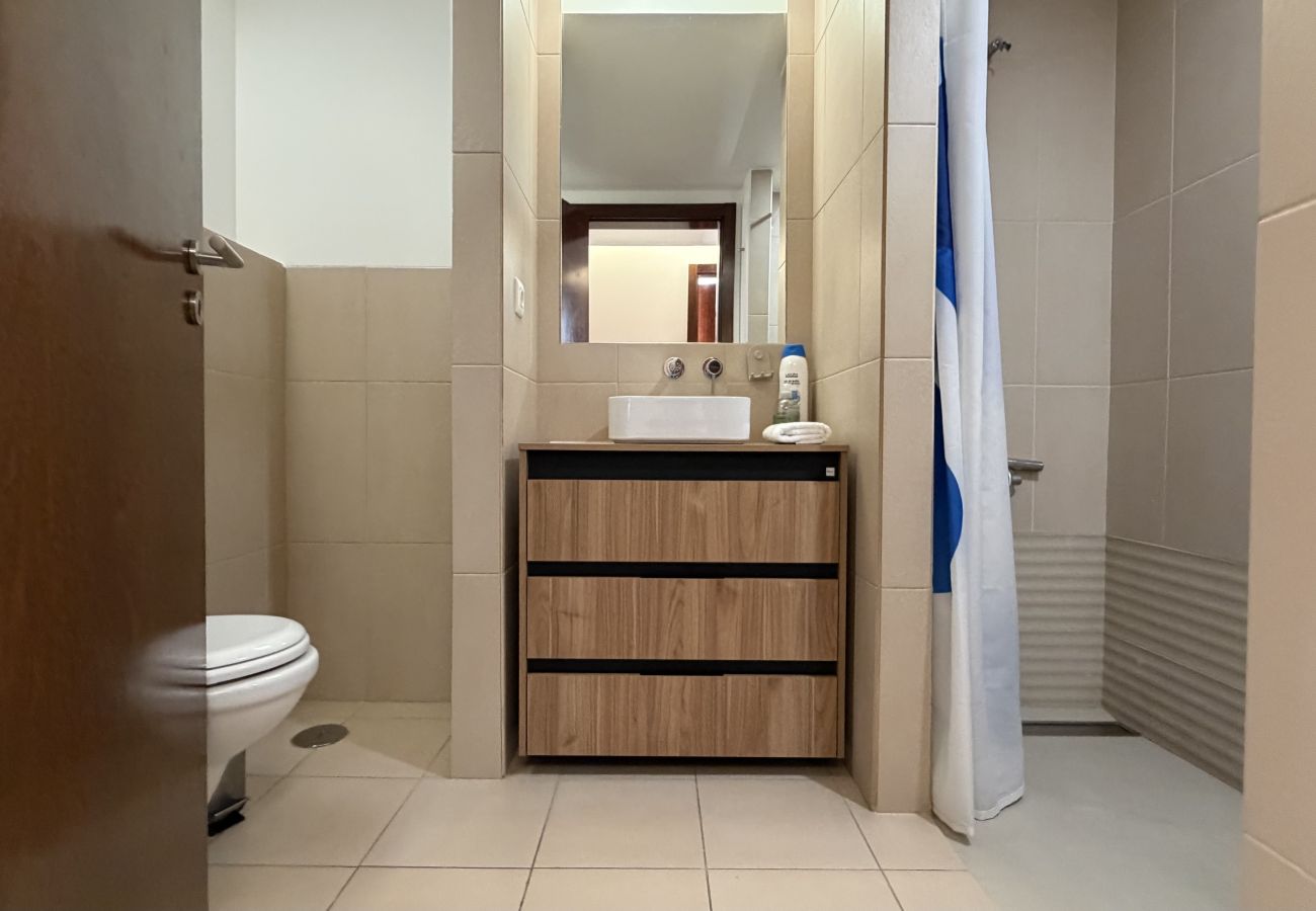 Apartment in Albufeira - 13C-0B