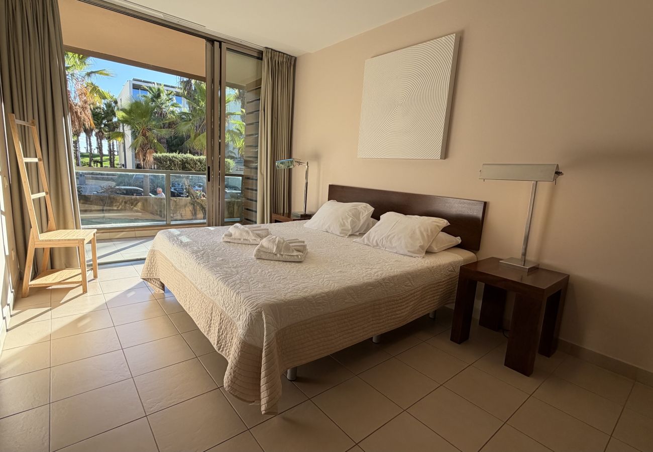 Apartment in Albufeira - 13C-0B