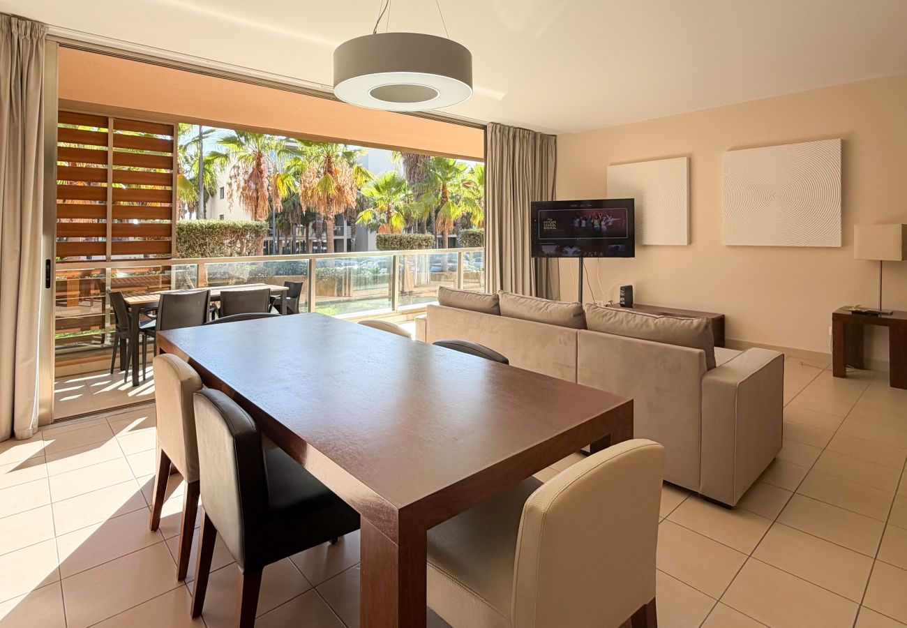 Apartment in Albufeira - Herdade dos Salgados, T2 13C-0B, Vila das Lagoas