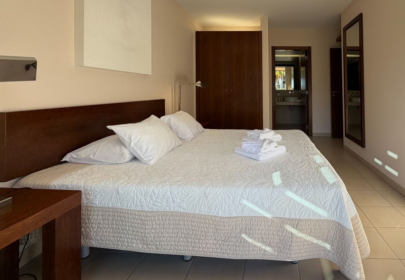 Apartment in Albufeira - Herdade dos Salgados, T2 13C-0B, Vila das Lagoas
