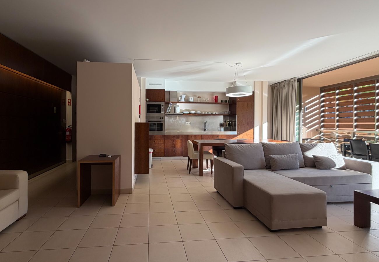Apartment in Albufeira - Herdade dos Salgados, T2 13C-0B, Vila das Lagoas
