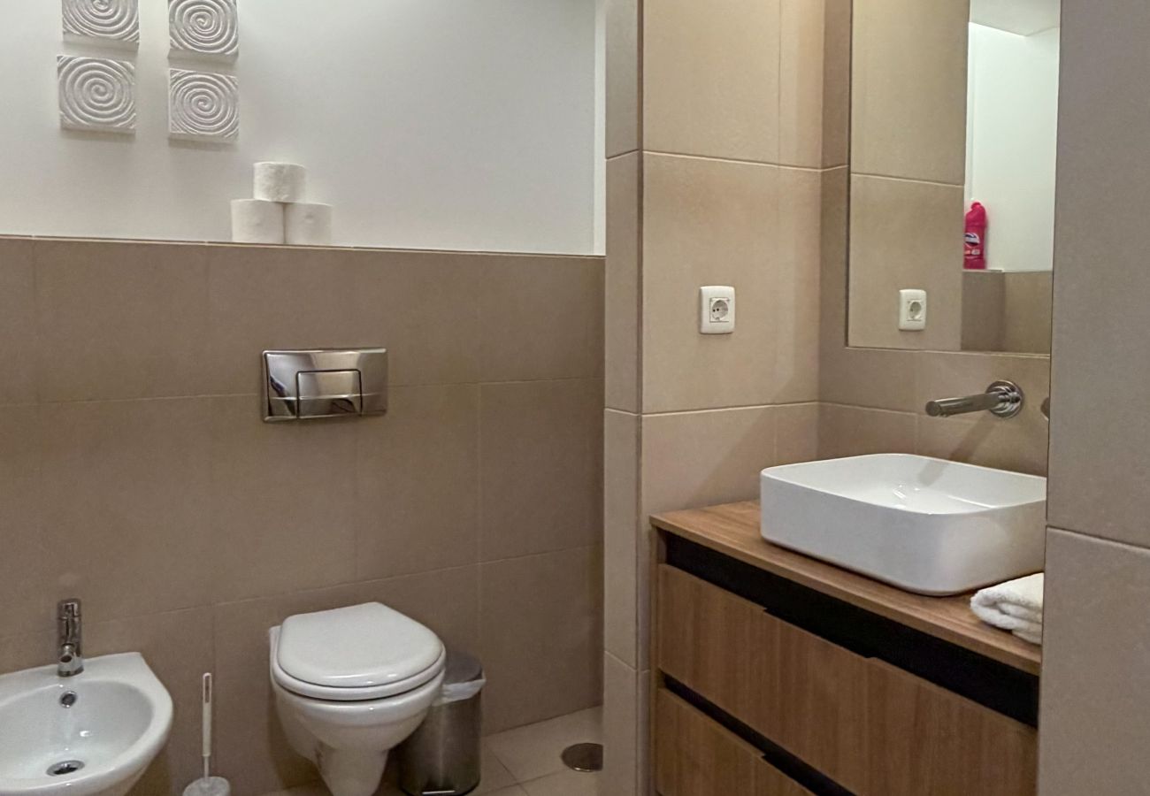 Apartment in Albufeira - Herdade dos Salgados, T2 13C-0B, Vila das Lagoas