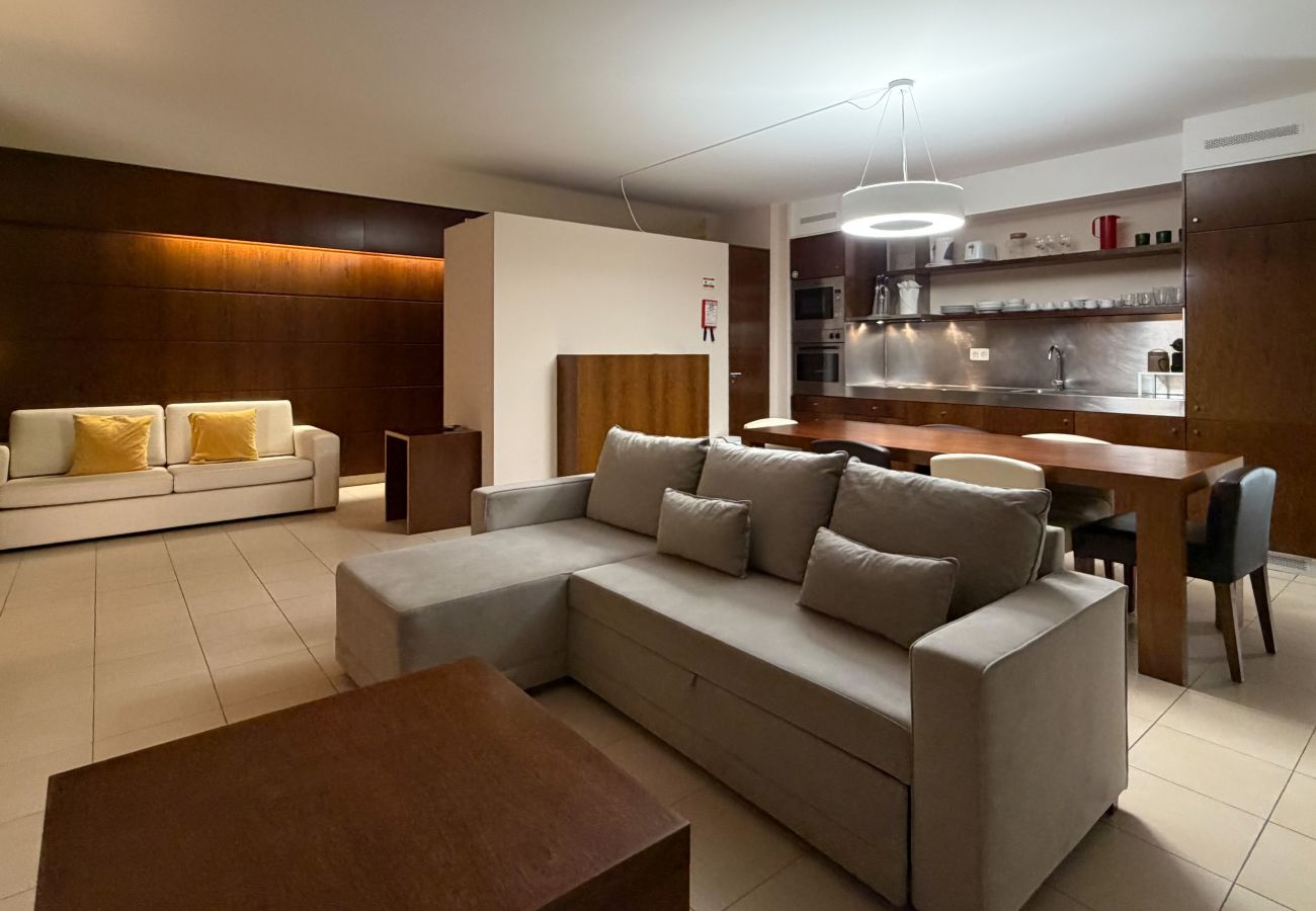 Apartment in Albufeira - Herdade dos Salgados, T2 13C-0B, Vila das Lagoas