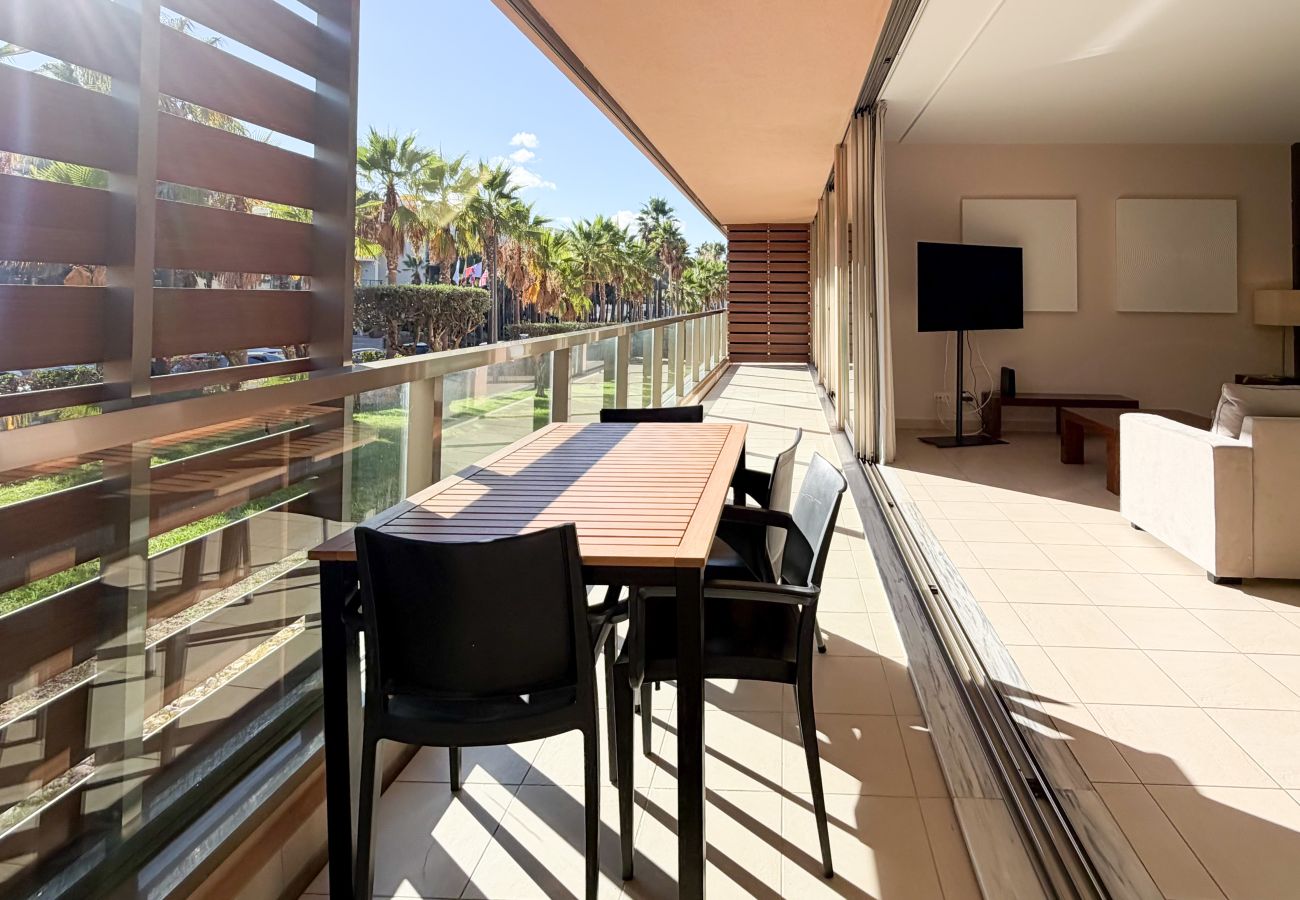 Apartment in Albufeira - Herdade dos Salgados, T2 13C-0B, Vila das Lagoas