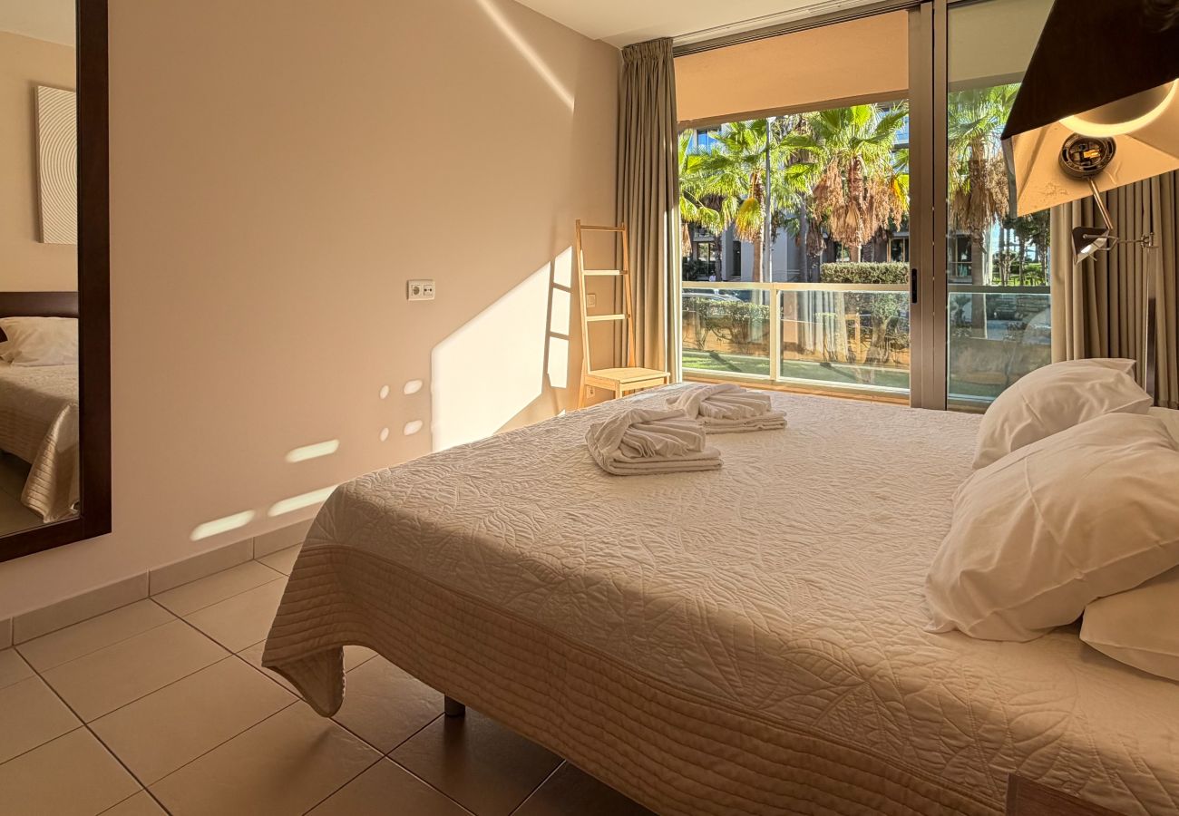 Apartment in Albufeira - Herdade dos Salgados, T2 13C-0B, Vila das Lagoas